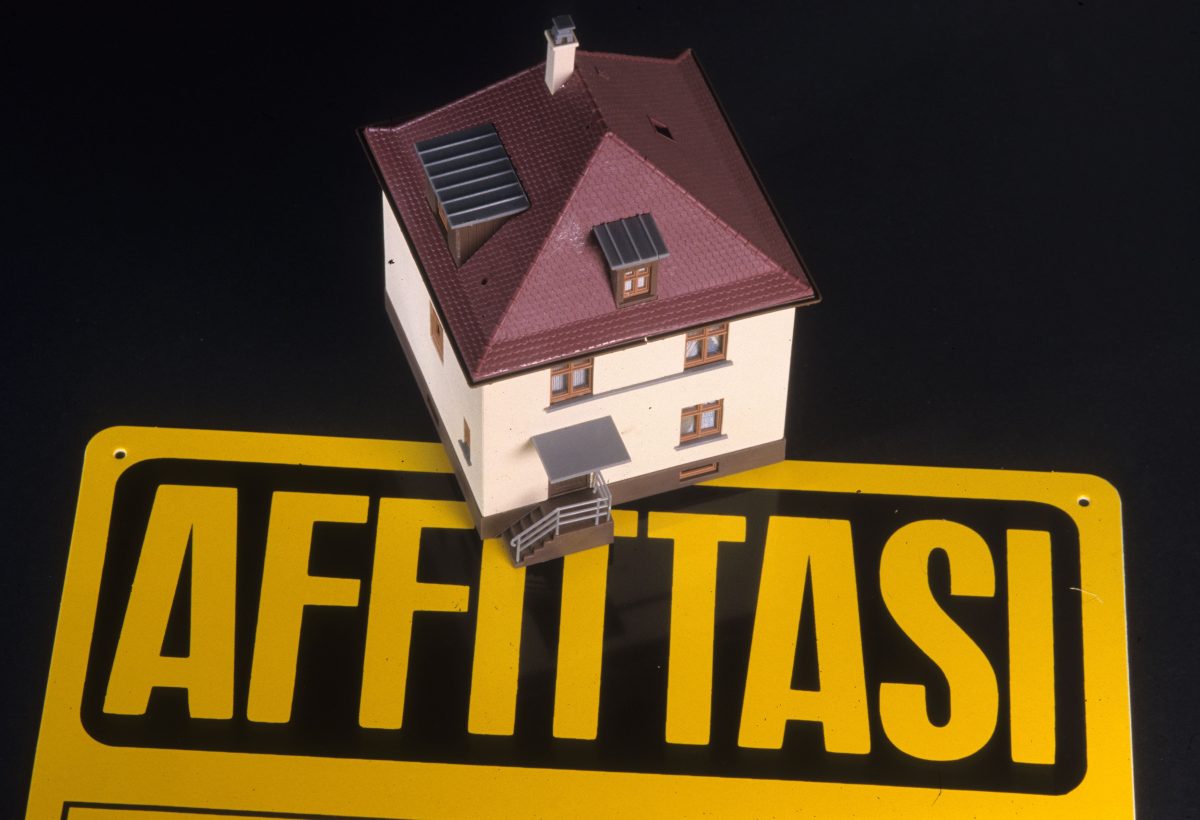 Via al “Bonus Affitti” in Sicilia: come presentare domanda e i tempi Via al “Bonus Affitti” in Sicilia: come presentare domanda e i tempi