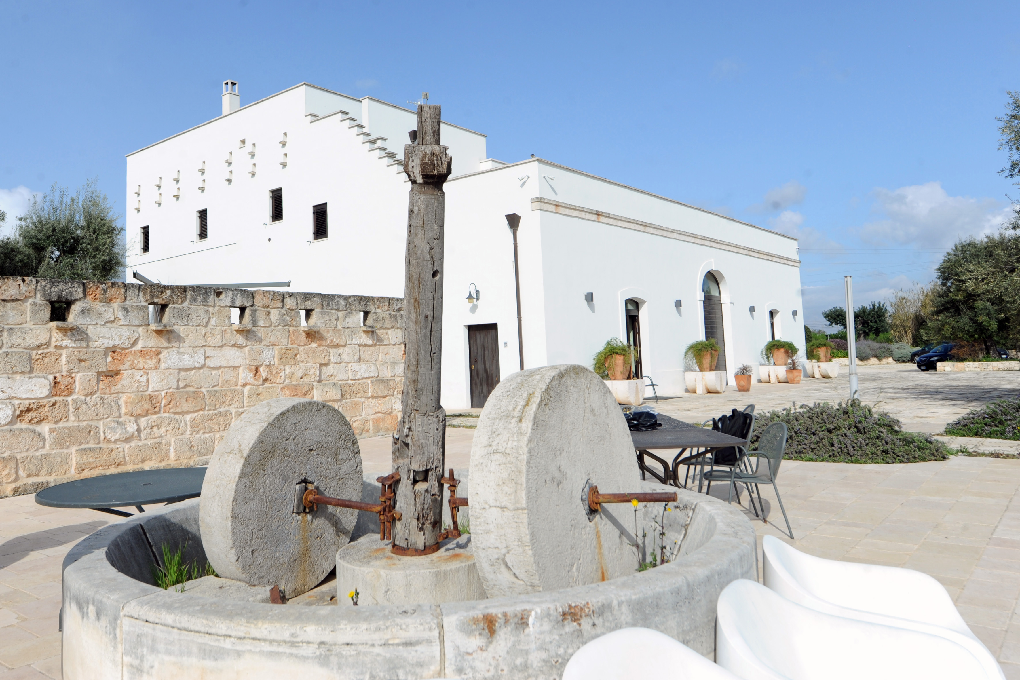 Ferragosto, mezzo milione di vacanzieri scelgono l’agriturismo