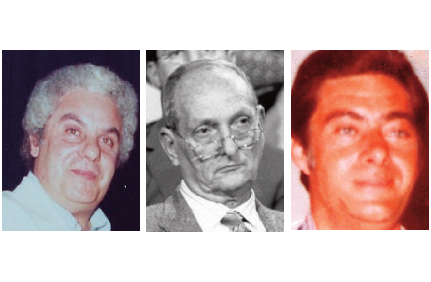 Iannì, Grassi e Spinelli: la lezione ancora attuale di coloro che non si arresero alla mafia