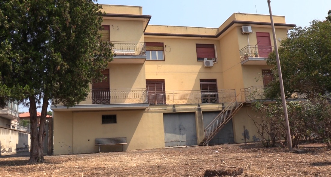 Casa di Nitto Santapaola, il governo taglia fondi Pnrr per il riuso sociale