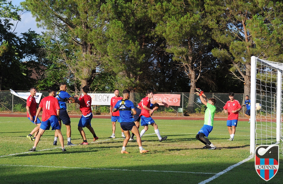 Serie C, ecco il calendario del Catania: esordio al “Massimino” contro il Crotone