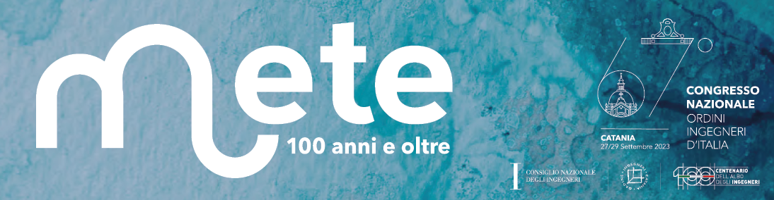 Catania, dopo oltre 50 anni torna il congresso nazionale degli Ingegneri