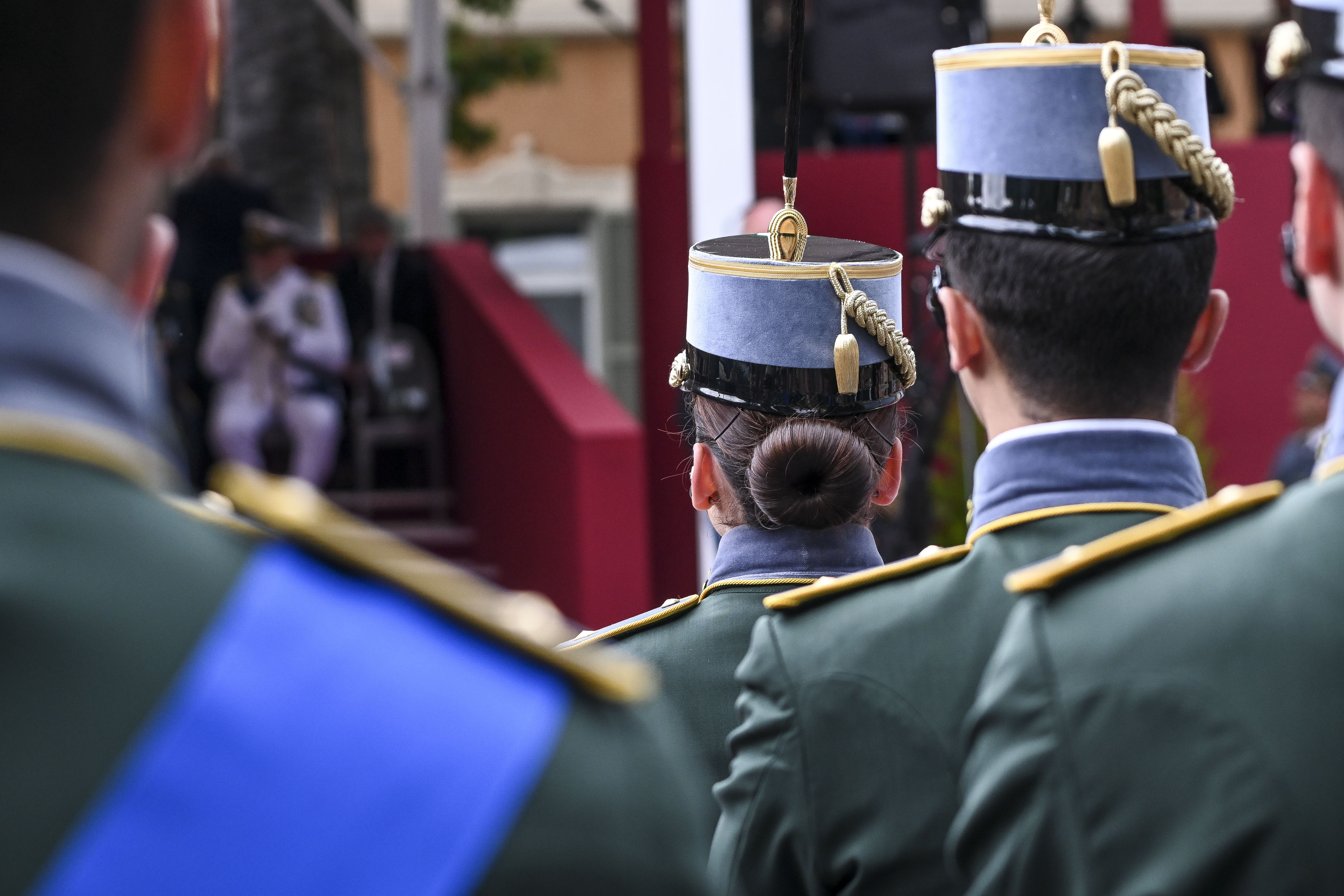 Lavoro, concorso per allievi finanzieri atleti: come candidarsi Lavoro, concorso per allievi finanzieri atleti: come candidarsi