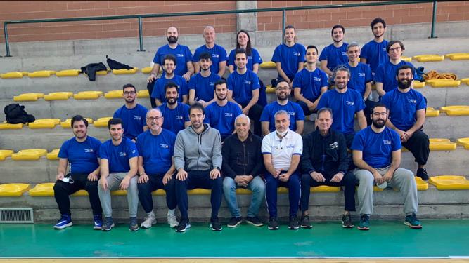 Lavoro, al via tre corsi per allenatori basket di base: iscrizioni entro il 21agosto
