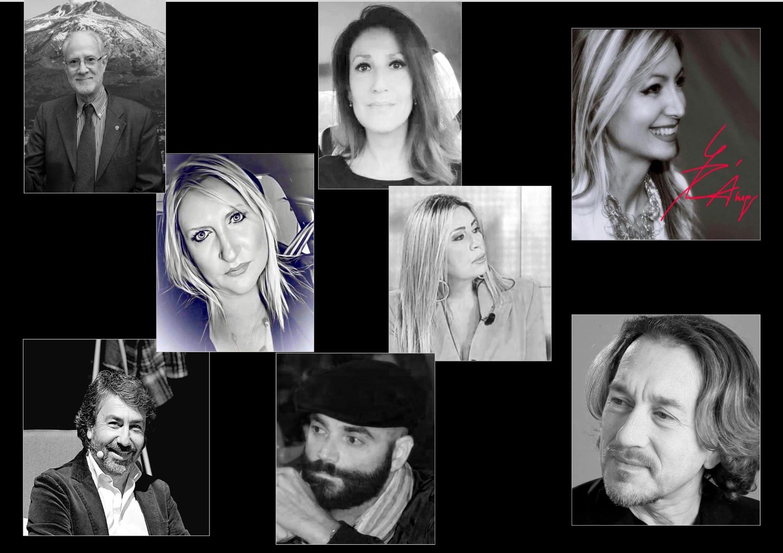 Il 26 agosto la presentazione del libro su Angelo D’Arrigo a Taormina