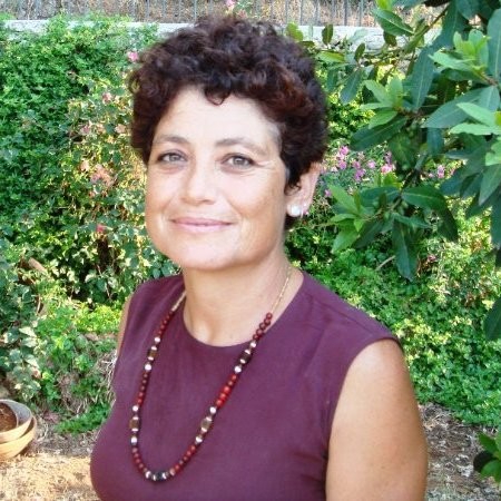 Elena Mignosi, Dipartimento di Scienze psicologiche e pedagogiche di Unipa