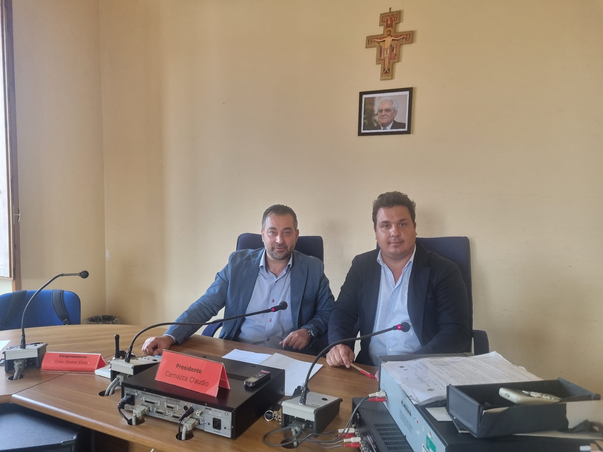 Catania, incontro per il rilancio dei mercati e del commercio nel II municipio