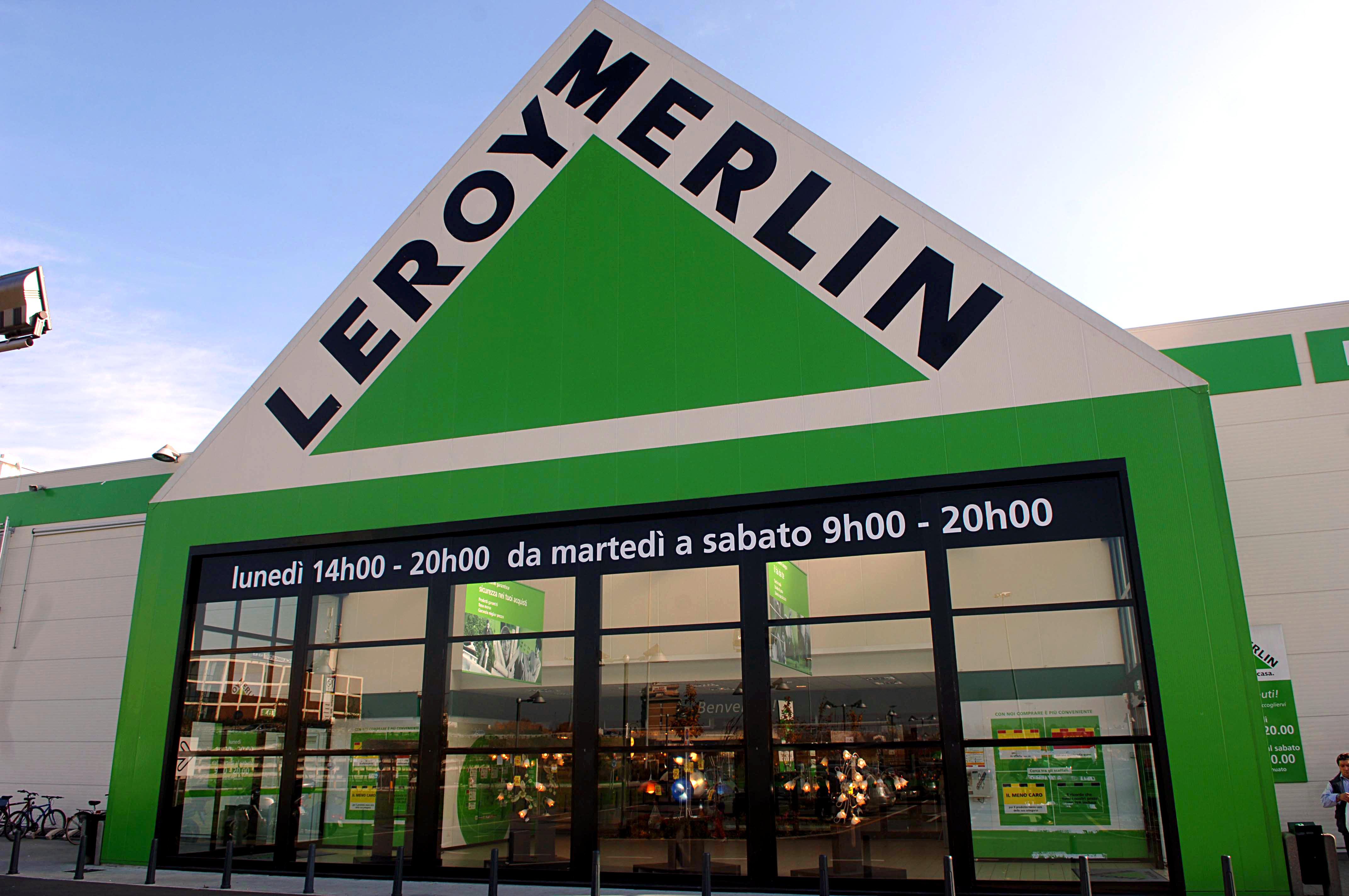 Lavoro in Sicilia, nuove opportunità da Leroy Merlin: ecco come candidarsi