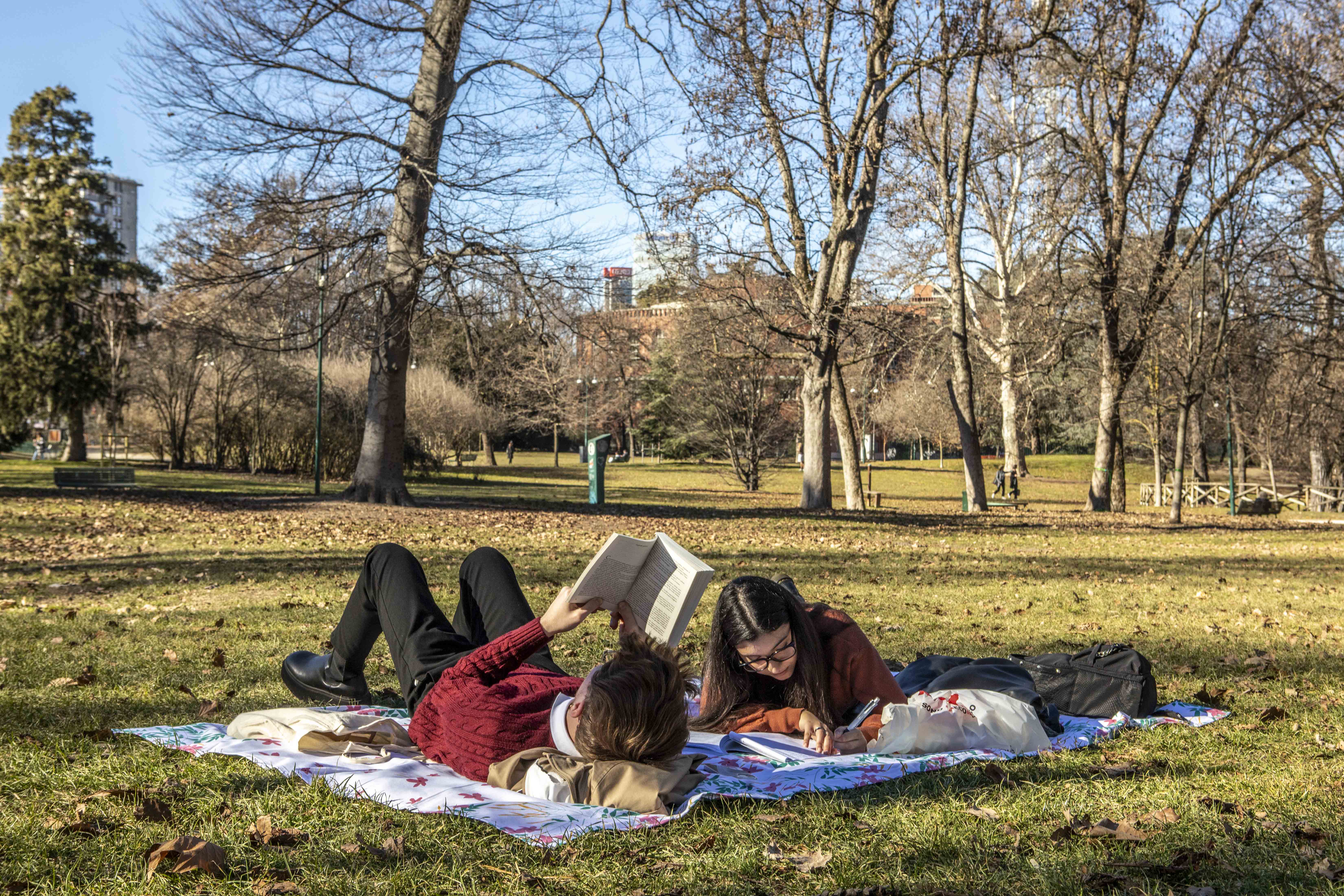 Anche a Vittoria arriva il progetto “Nati per Leggere”