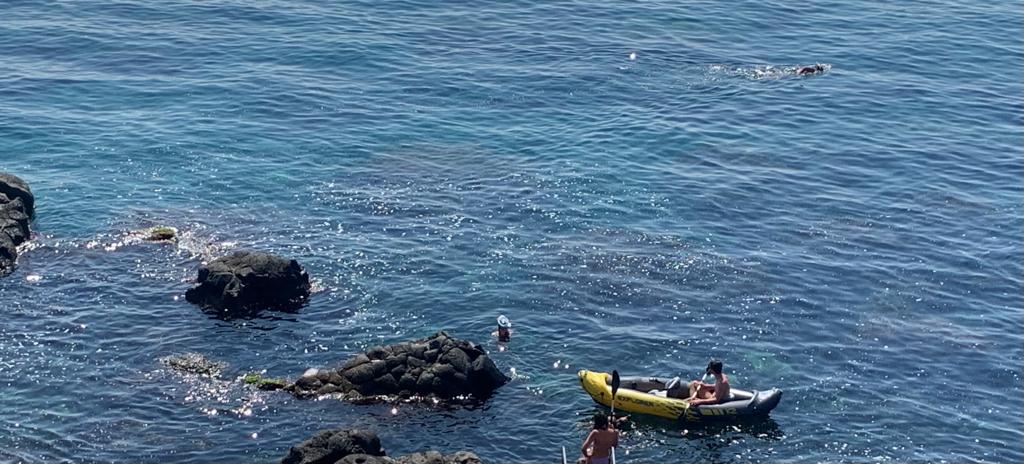 Aci Castello, scarichi a mare: problema atavico, quando la svolta?