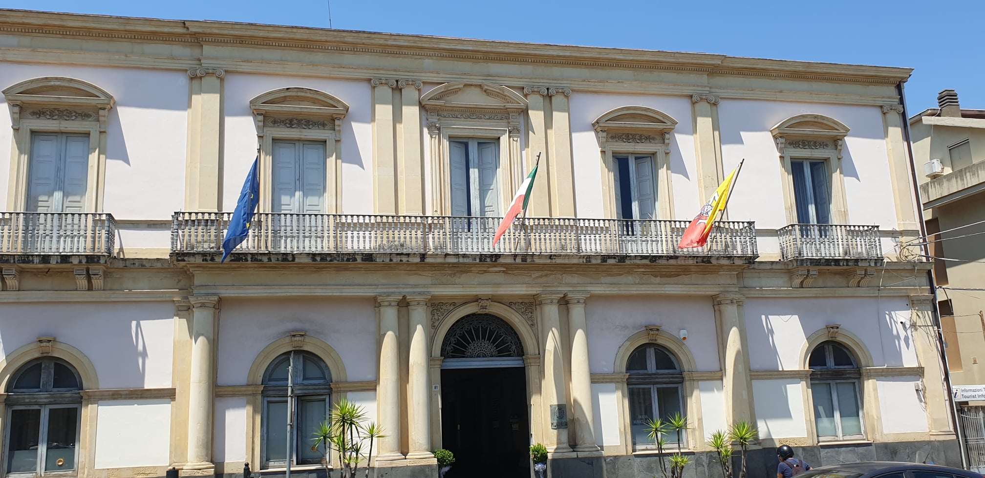 Dissesto del Comune di Giarre, Barbagallo: “Passi verso la ripresa”