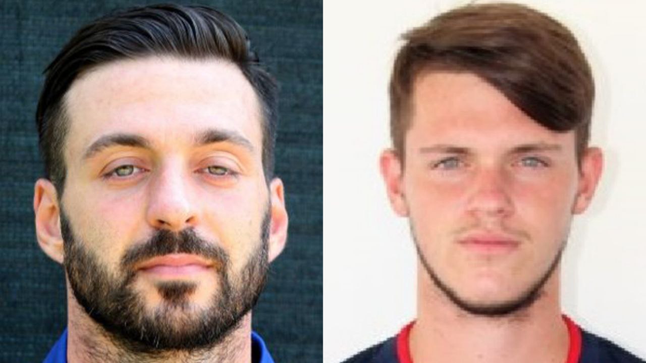 Il Catania prepara il doppio arrivo: vicini Di Carmine e Quaini