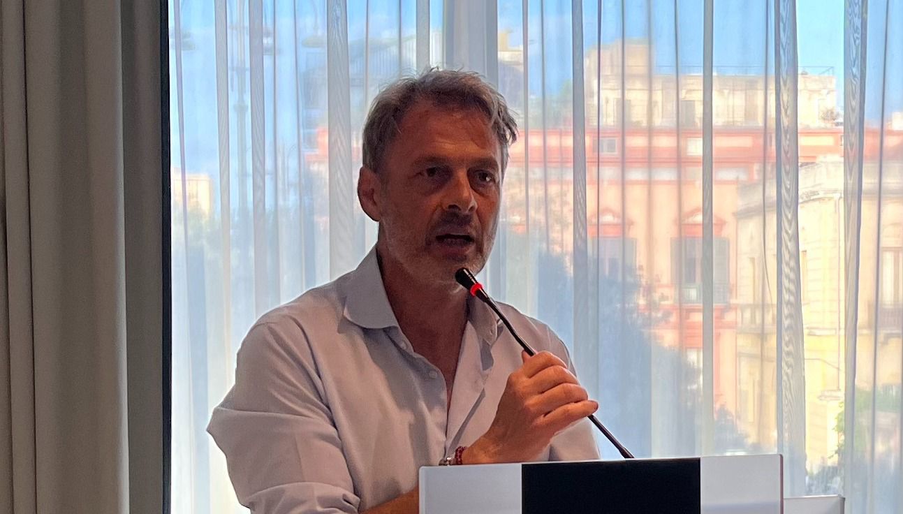 Catania, Salvo Di Salvo: “Campisi in altro partito? Nessuna sorpresa, lamenta ognicchè dal 30 maggio”