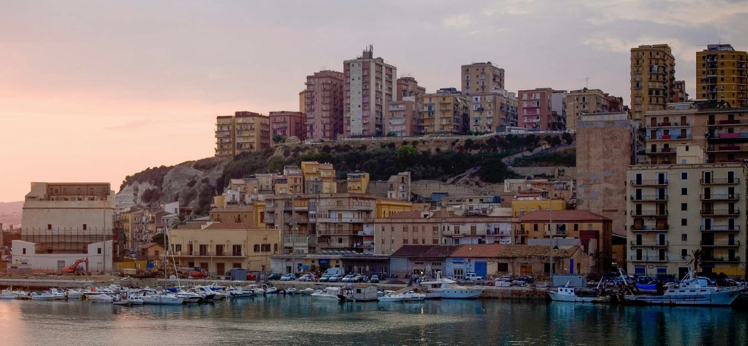 Porto Empedocle torna al distretto Valle dei Templi