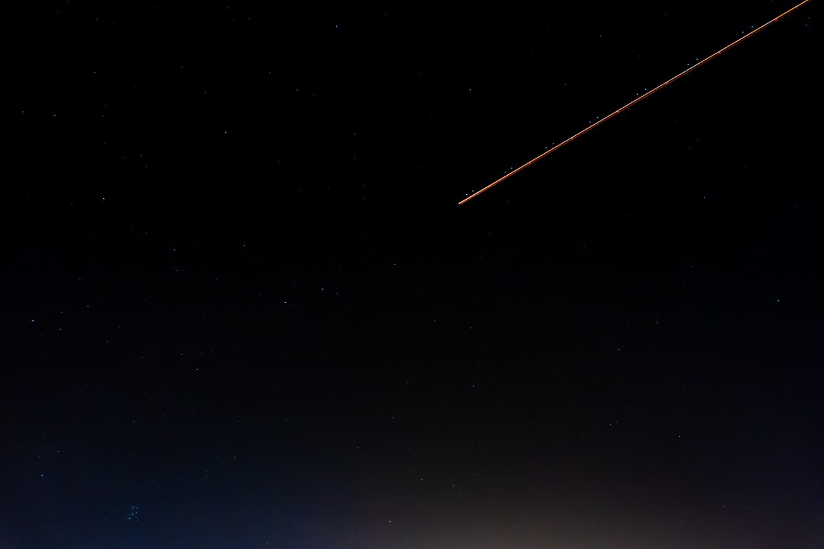 Cosa fare la notte di San Lorenzo: fra stelle cadenti e drink