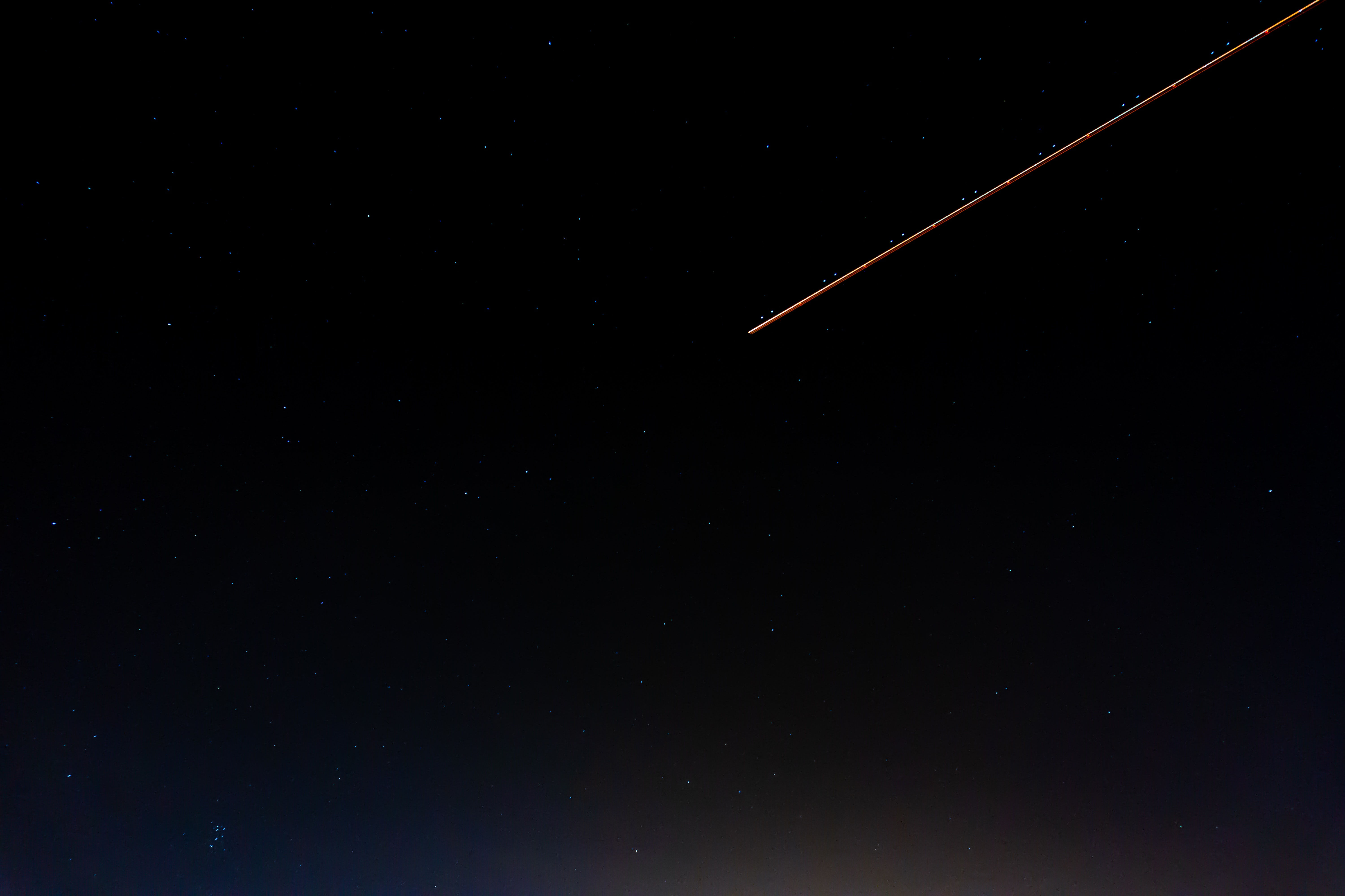 Cosa fare la notte di San Lorenzo: fra stelle cadenti e drink