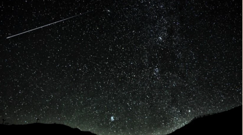 San Lorenzo si avvicina, tutto pronto per la notte delle stelle cadenti