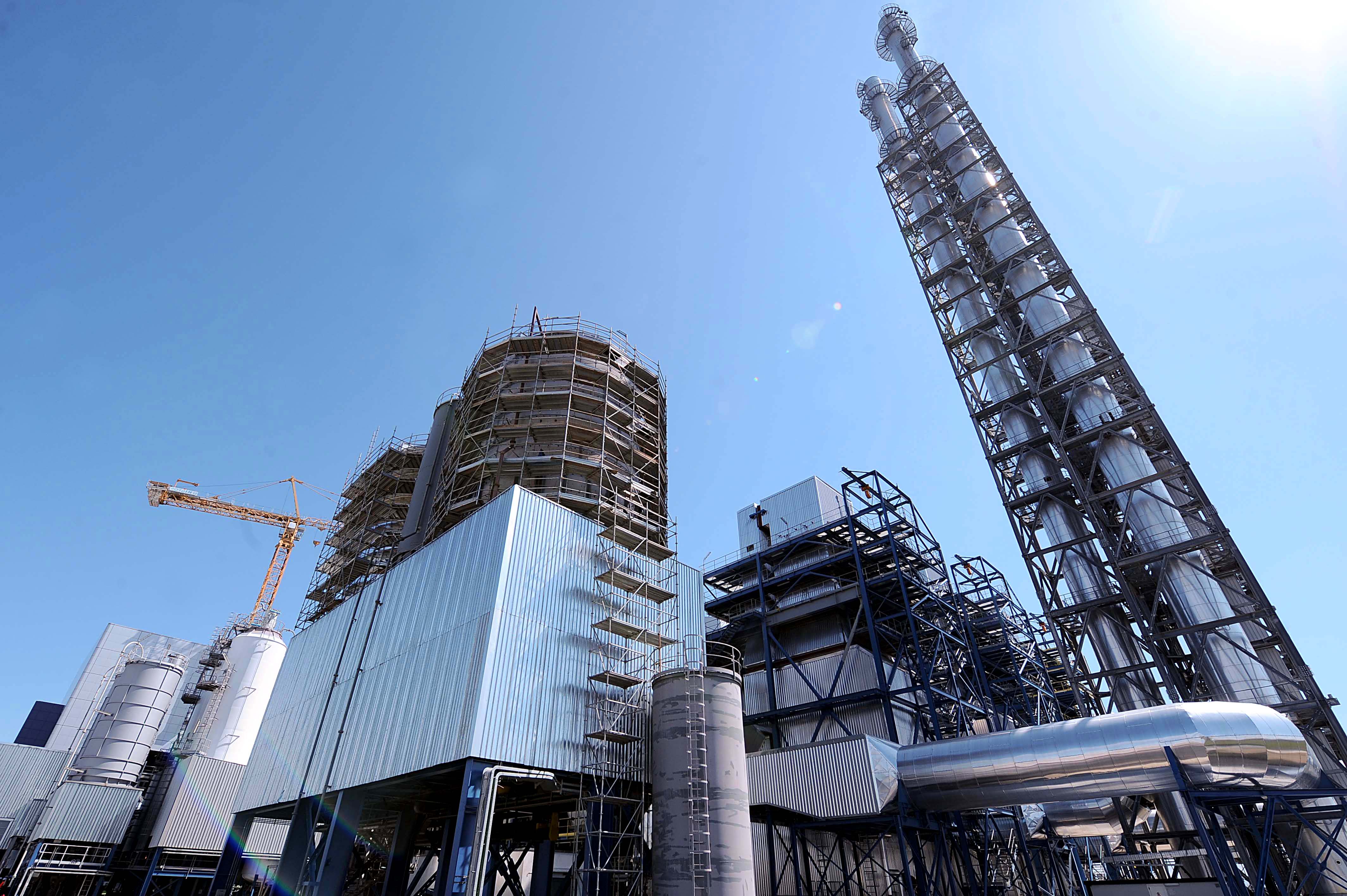 Termovalorizzatori con i fondi pubblici? No, realizzabili con un progetto di finanza