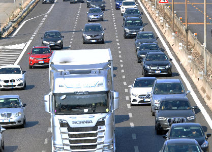 Arrivederci Ferragosto, rientro a casa per 24 milioni di italiani