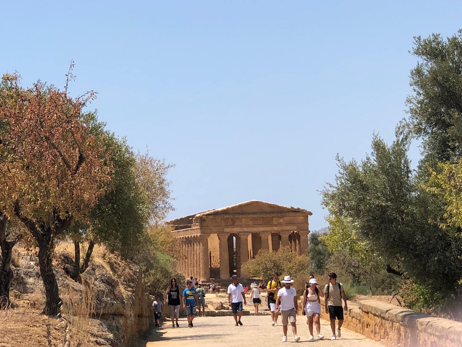 Turismo in Sicilia, Confindustria Siracusa: “Dati condizionati da incendio Fontanarossa”