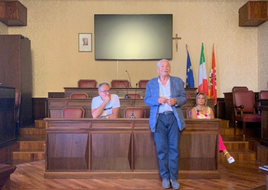 Libero Consorzio Agrigento, il bilancio del commissario