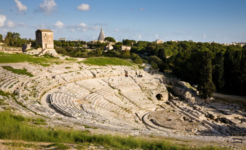“Siracusa Stelle al Teatro” chiude in bellezza