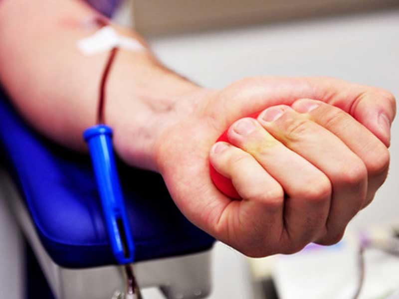 Donazione sangue, l’ibleo tira le somme dopo l’estate