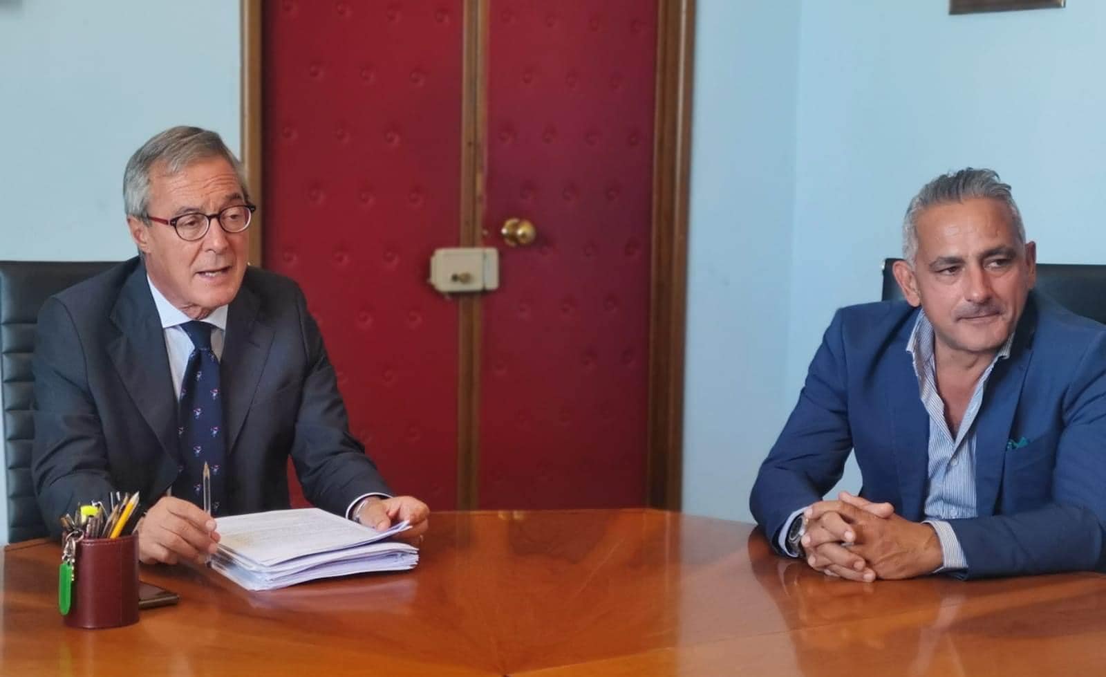 A Gela la Giunta Greco si prepara al rush finale