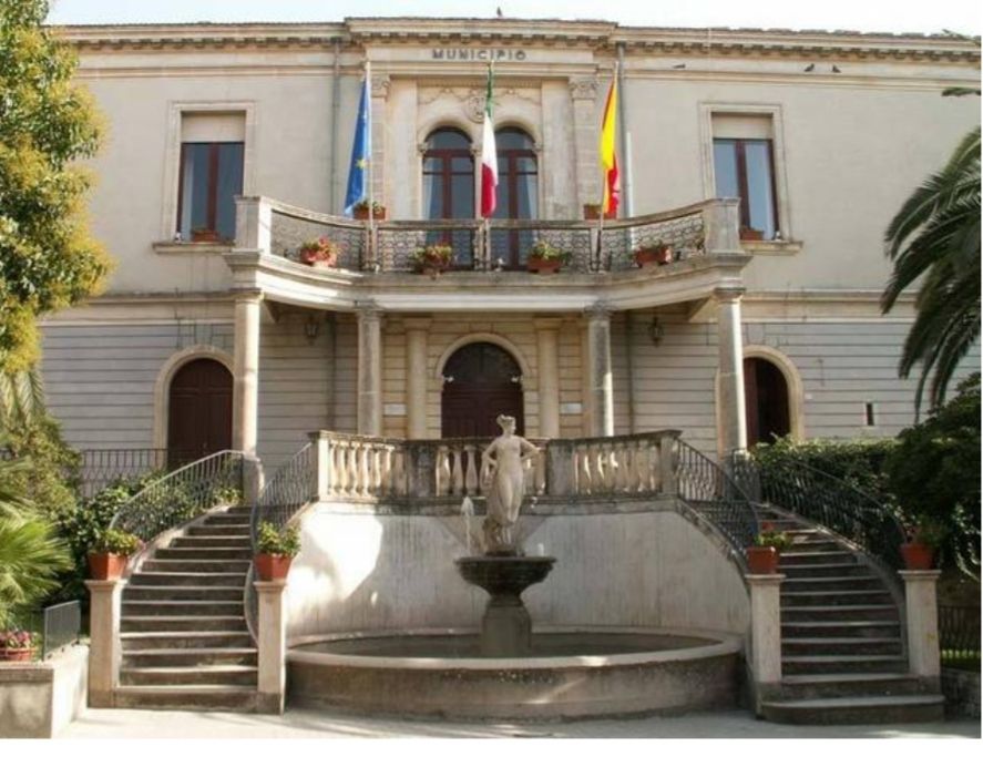 Chiaramonte Gulfi va verso il dissesto