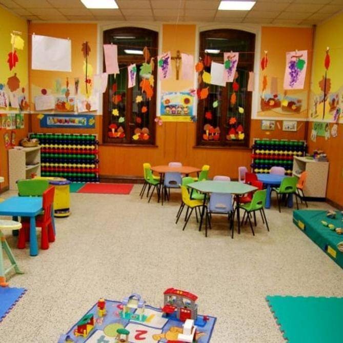 A Sperlinga è scontro sulla Scuola dell’infanzia