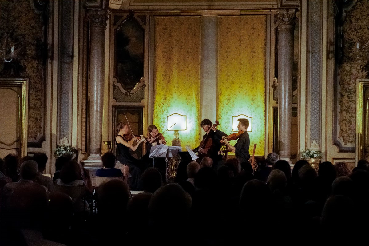 L’associazione musicale etnea festeggia 50 anni tra gli applausi