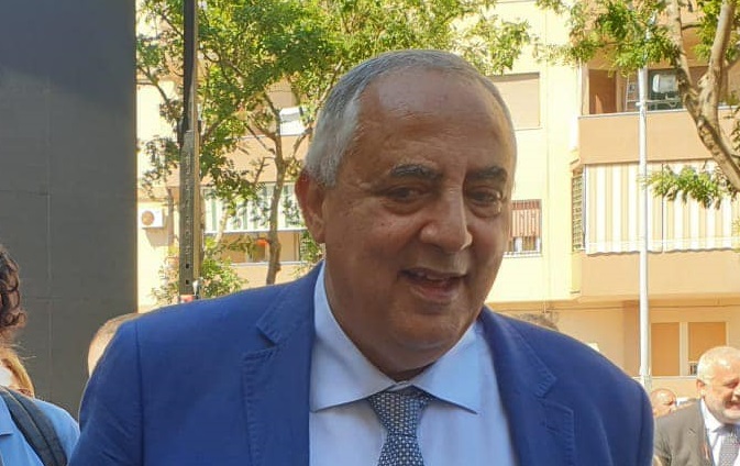 Palermo, tensione in maggioranza, FI vuole il rimpasto