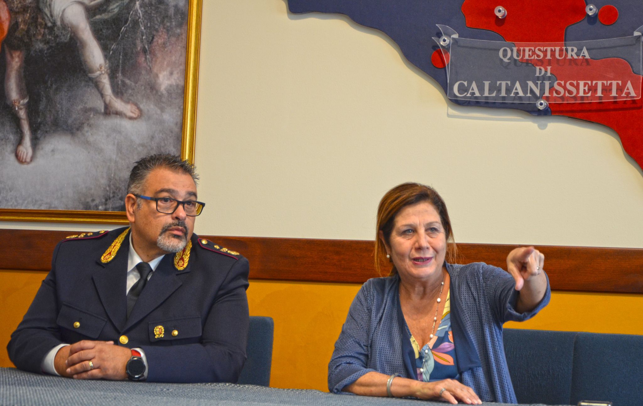 Un “valore aggiunto” per il territorio nisseno