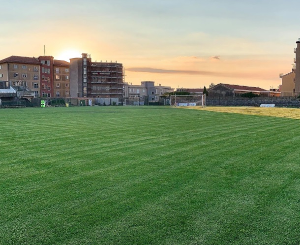 Enna, il Comune fa sul serio per il rilancio dello stadio