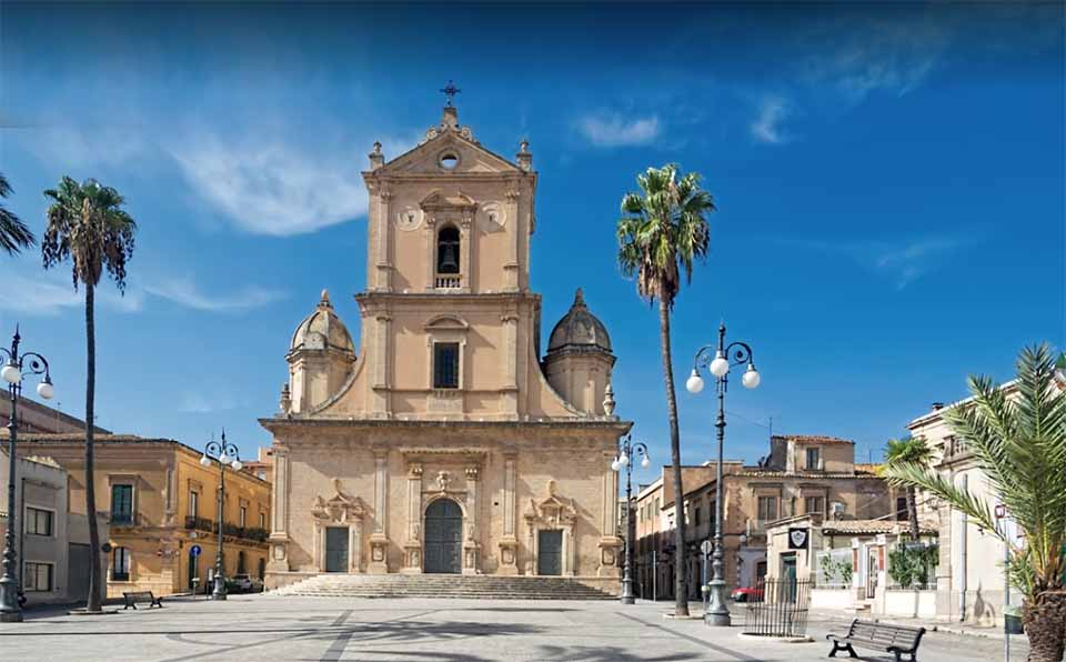 Vittoria, Consiglio comunale tra le polemiche