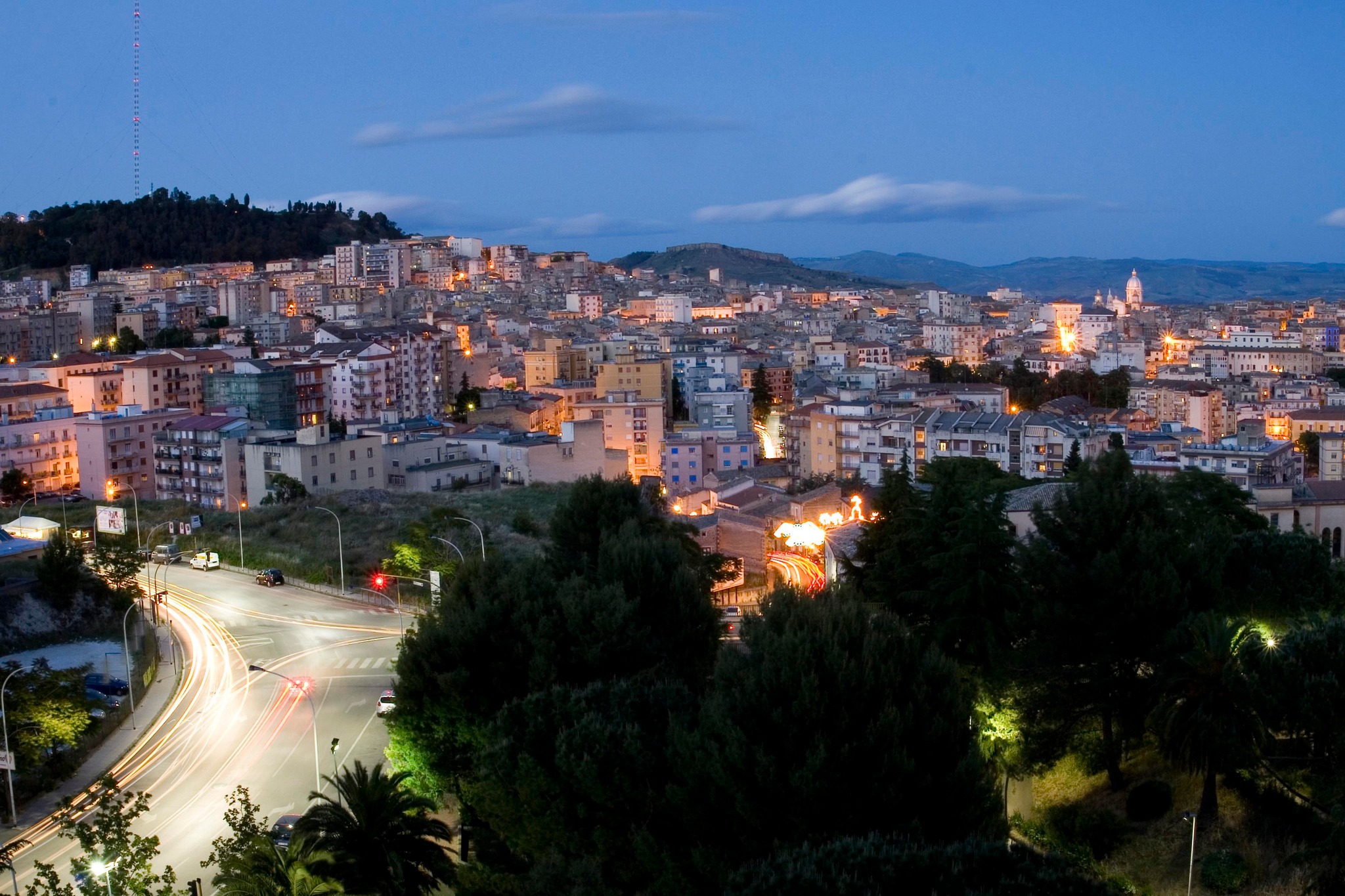 Case a 1 euro per un rilancio del centro storico di Caltanissetta