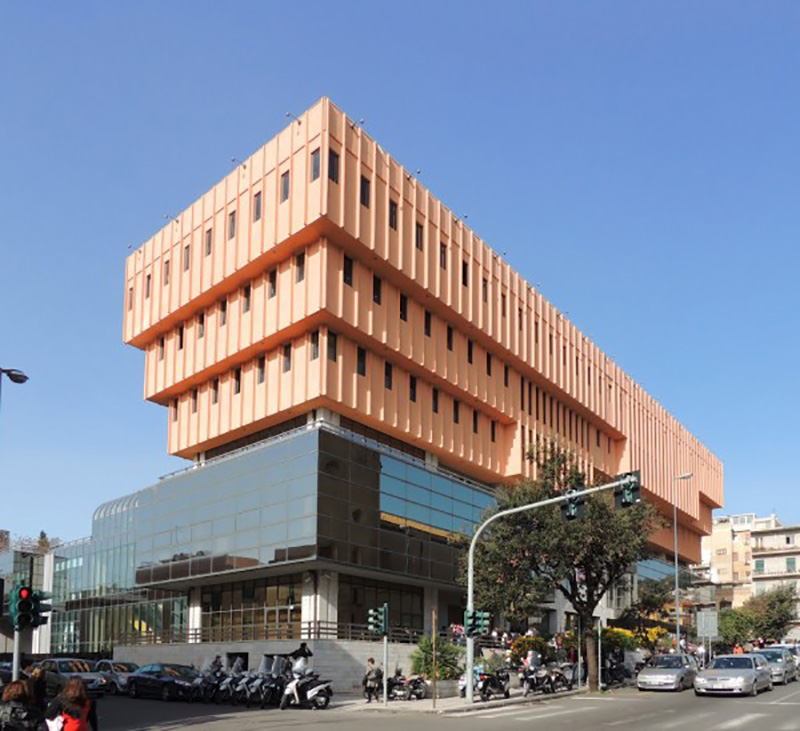 Messina, lo Stretto come un crocevia dell’innovazione