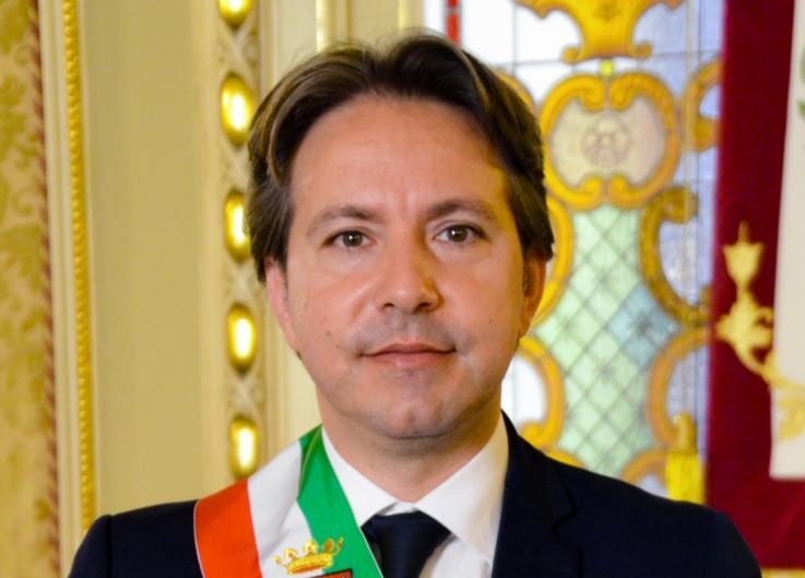 A Noto un percorso pedonale e ciclabile