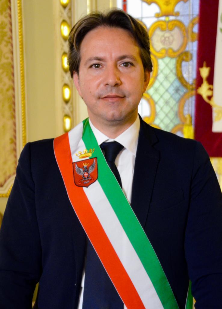 A Noto un percorso pedonale e ciclabile