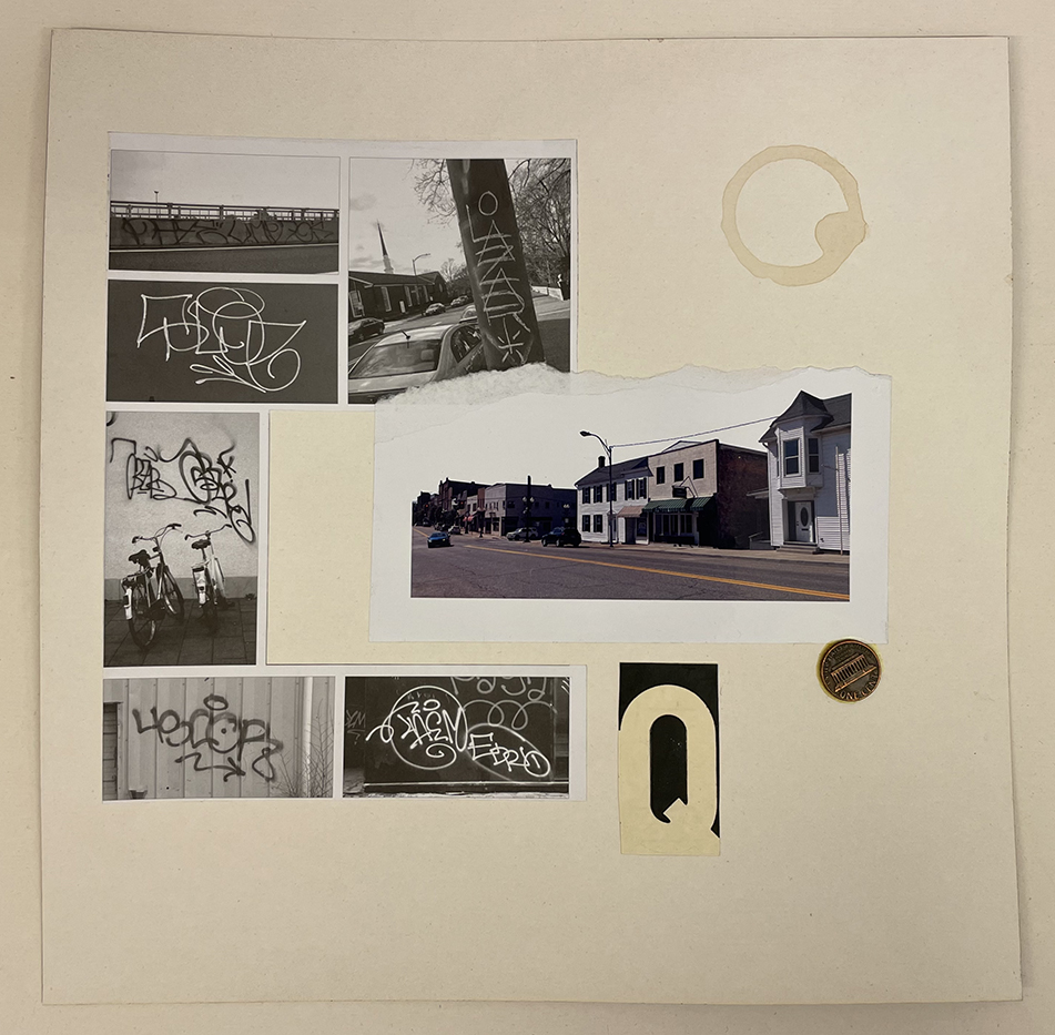 La galleria Sacca di Modica ospita “Nothing comes in a straight line”