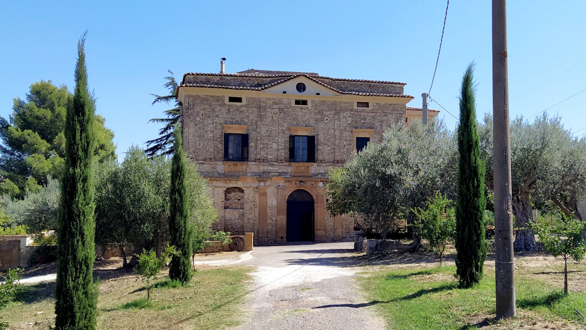 Oggi il grande ritorno del Festival Le Vie dei Tesori a Caltanissetta