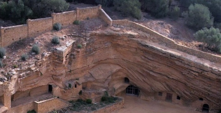 Agrigento, tutto pronto per inaugurare il Teatro dell’Efebo