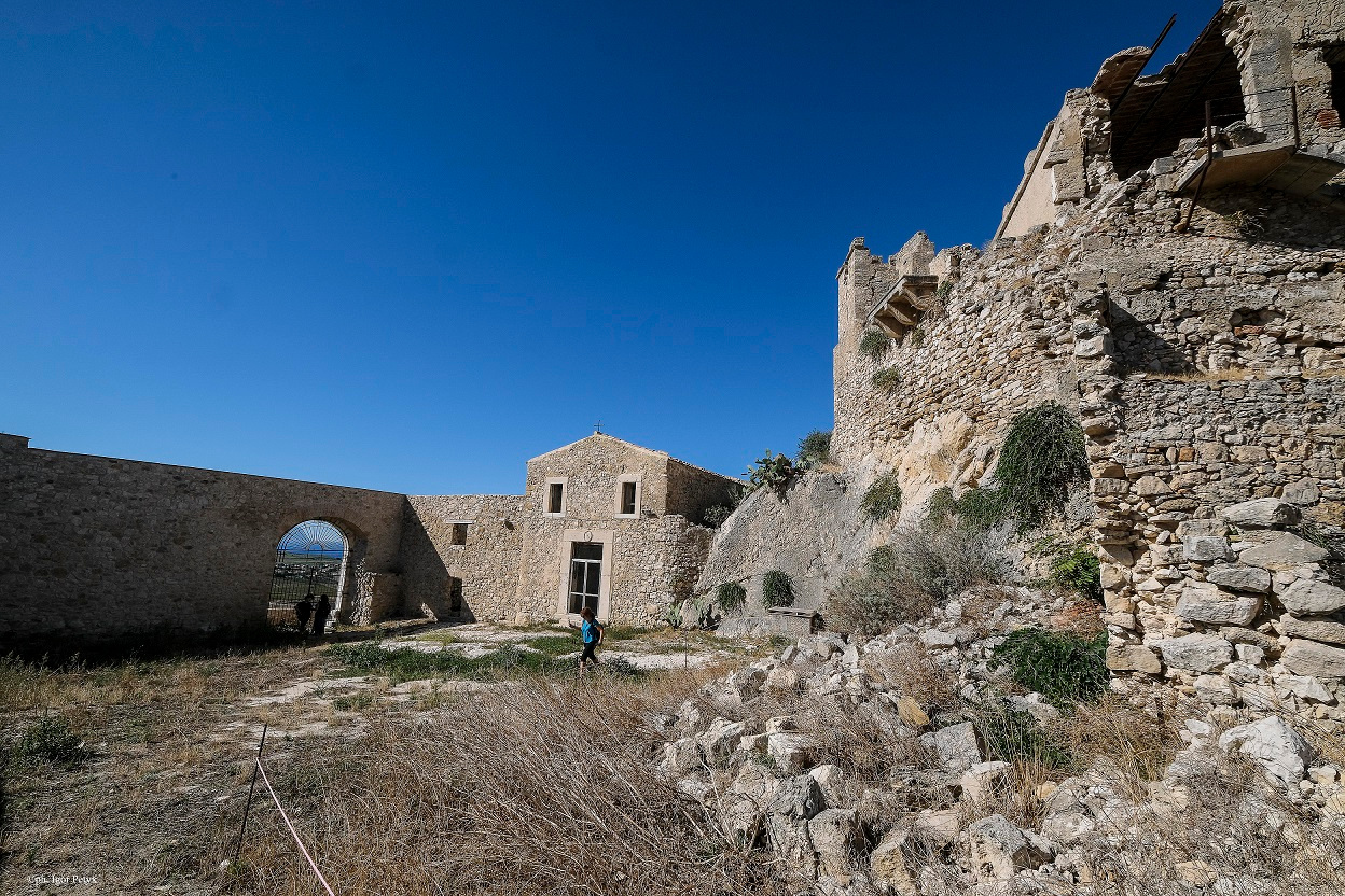 Alcamo, la cultura riparte dalle Vie dei Tesori