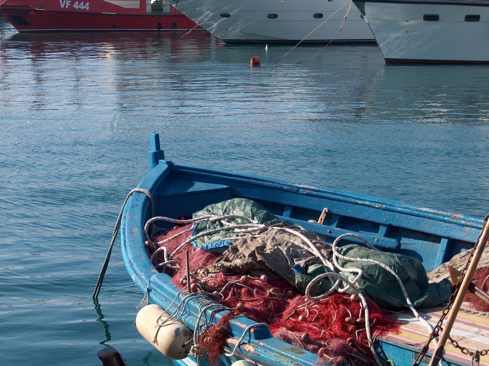 Il Comune di Ragusa aderisce al Gal della Pesca