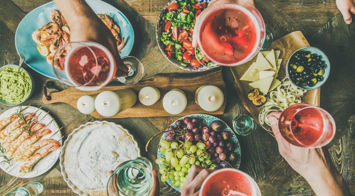 Eccellenze enogastronomiche e culinarie “in vetrina” nel fine settimana di Palermo