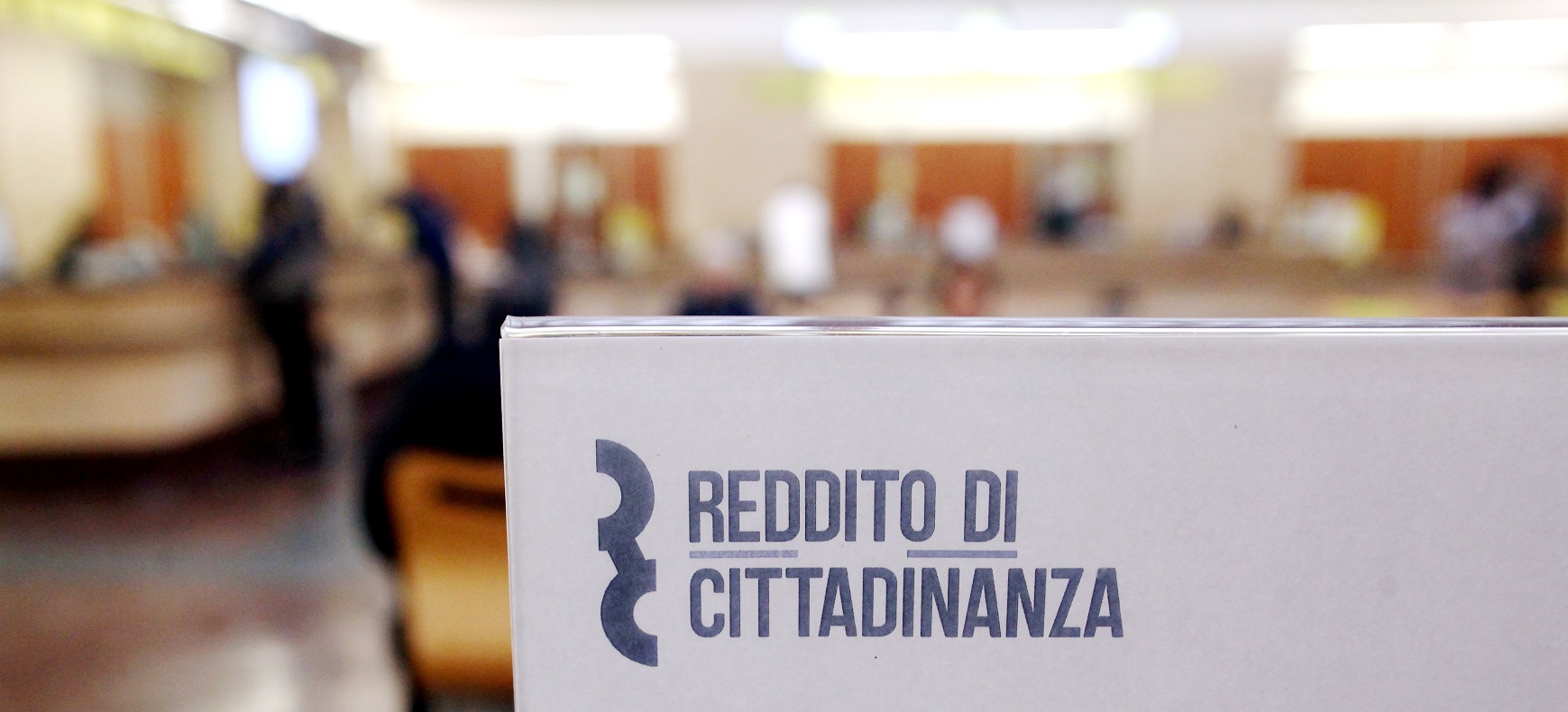 Palermo, potenziamento dei servizi per la gestione del Reddito di cittadinanza