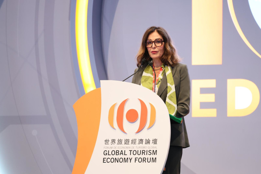 Opportunità per il turismo, il ministro Santanché a Seoul