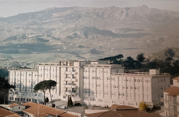 Ambulatorio di Oncologia per l’ospedale Basilotta di Nicosia Ambulatorio di Oncologia per l’ospedale Basilotta di Nicosia