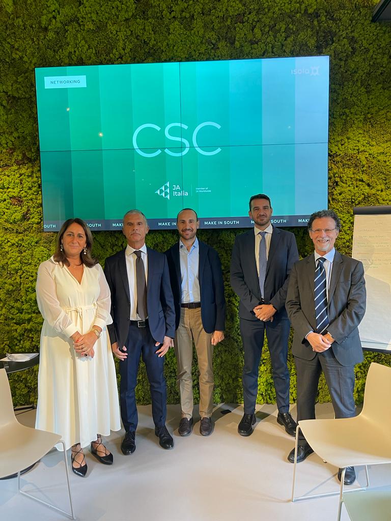 Isola lancia la Coalizione Scuola Catania: competenze come antidoto alla dispersione