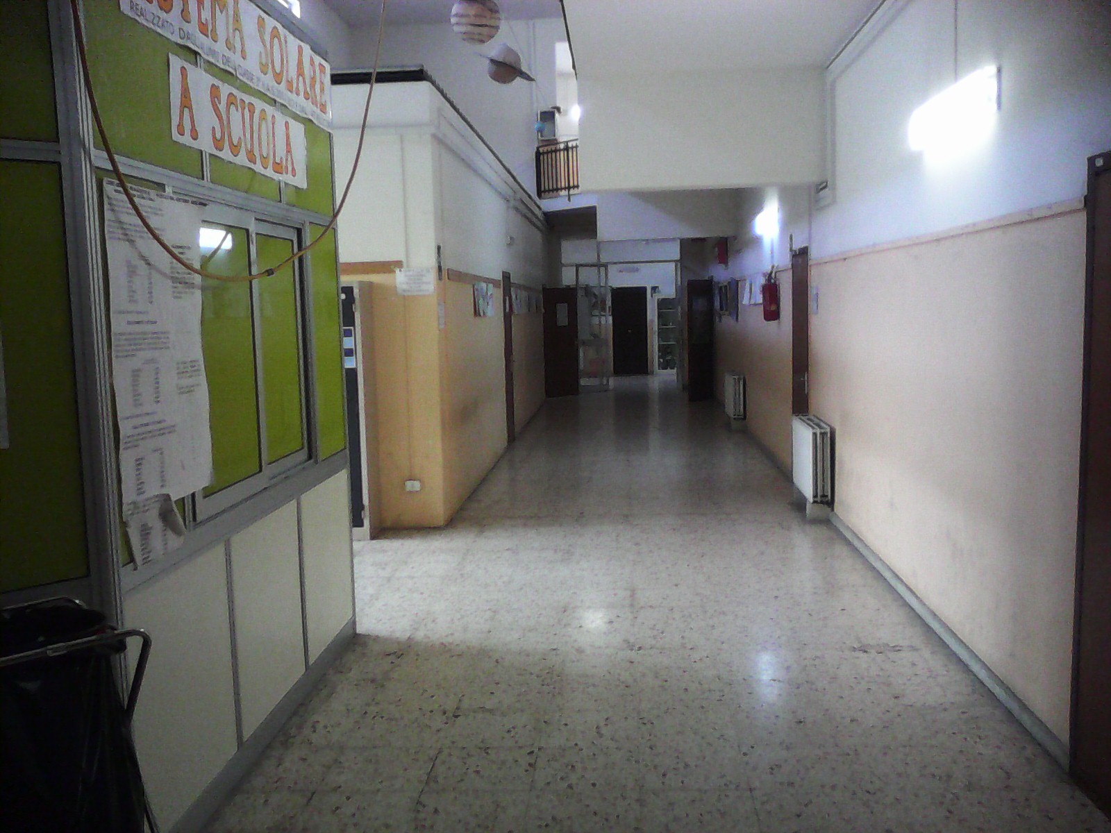 Prima campanella suonata da giorni, ma non per 150 alunni di Aci Catena